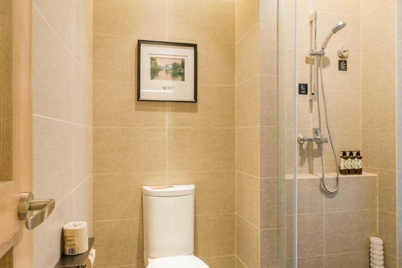 Atour Hotel Tongxiang Zewnętrze zdjęcie